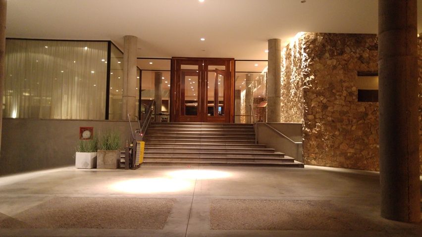 Hotel Casino Catamarca San Fernando del Valle de Catamarca Exterior photo
